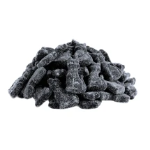 Котики лакричні – 100 гр Ravazzi (waga22/5)