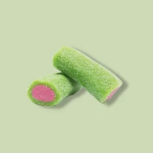 Жувальний мармелад Поліно міні кавун Damel (waga72)